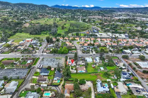 View/Area - 9521 Los Coches Rd, Lakeside, CA 92040 photo 4 of 4