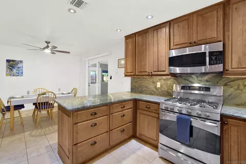 Kitchen - 9521 Los Coches Rd, Lakeside, CA 92040 photo 5 of 5