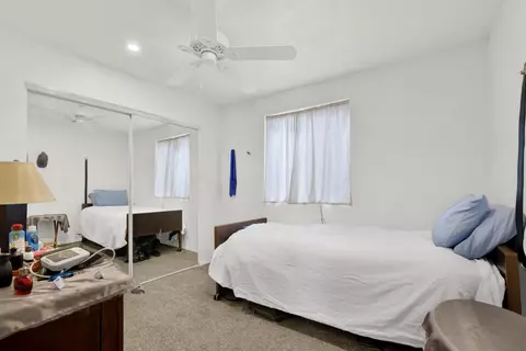 Bedroom - 9521 Los Coches Rd, Lakeside, CA 92040 photo 7 of 7