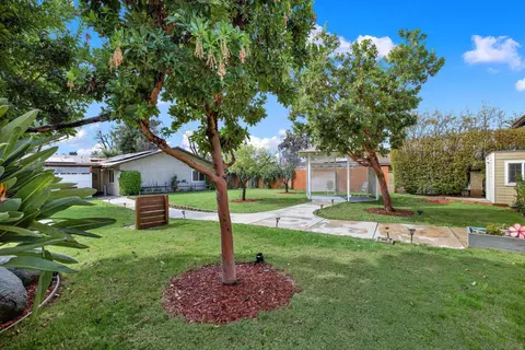 Exterior - 9521 Los Coches Rd, Lakeside, CA 92040 photo 12 of 14