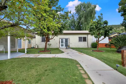 Exterior - 9521 Los Coches Rd, Lakeside, CA 92040 photo 14 of 14