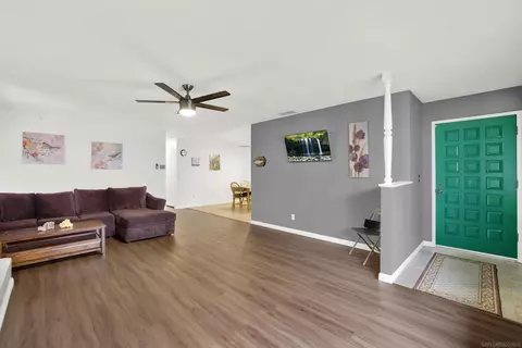 Living - 9521 Los Coches Rd, Lakeside, CA 92040 photo 3 of 4