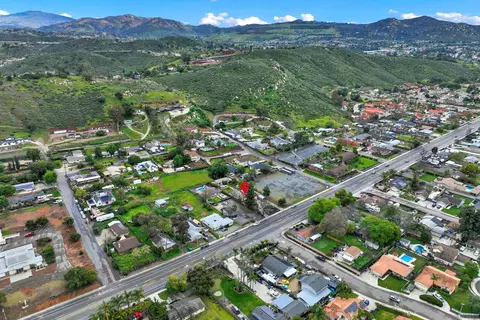 View/Area - 9521 Los Coches Rd, Lakeside, CA 92040 photo 1 of 4