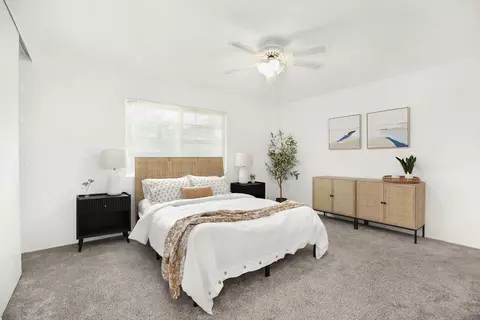 Bedroom - 8322 Roy St, Lemon Grove, CA 91945 photo 2 of 6