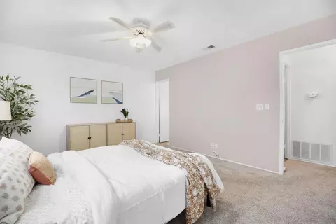 Bedroom - 8322 Roy St, Lemon Grove, CA 91945 photo 3 of 6