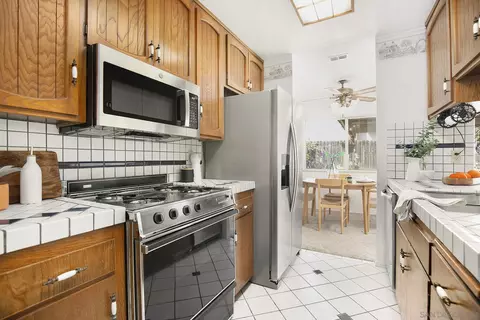 Kitchen - 8322 Roy St, Lemon Grove, CA 91945 photo 4 of 4