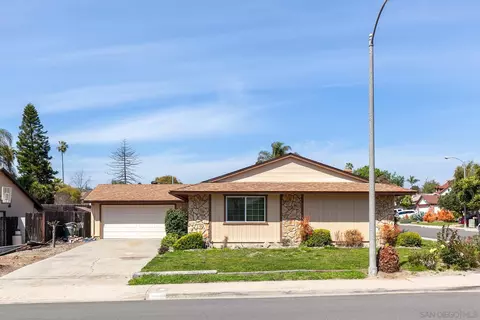 8322 Roy St, Lemon Grove, CA 91945