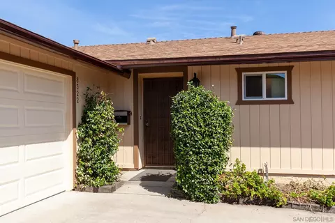 Exterior - 8322 Roy St, Lemon Grove, CA 91945 photo 2 of 7