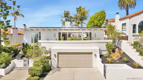 2468 Presidio Dr, San Diego, CA 92103