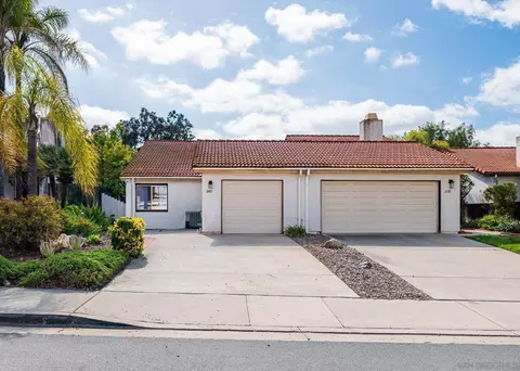 2140 Greenwick Rd, El Cajon, CA 92019