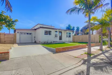 Exterior - 1415 Dubuque St, Oceanside, CA 92058 photo 4 of 10