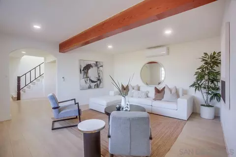 Living - 1415 Dubuque St, Oceanside, CA 92058 photo 4 of 9