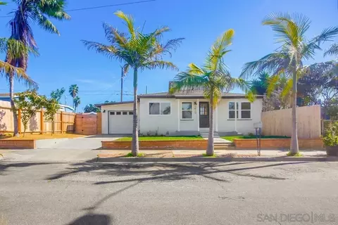 Exterior - 1415 Dubuque St, Oceanside, CA 92058 photo 2 of 10