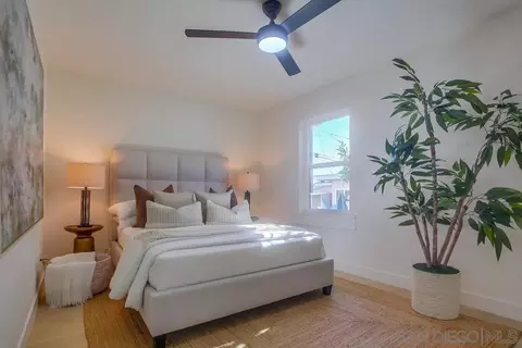 Bedroom - 1415 Dubuque St, Oceanside, CA 92058 photo 1 of 4