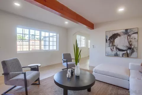 Living - 1415 Dubuque St, Oceanside, CA 92058 photo 6 of 9