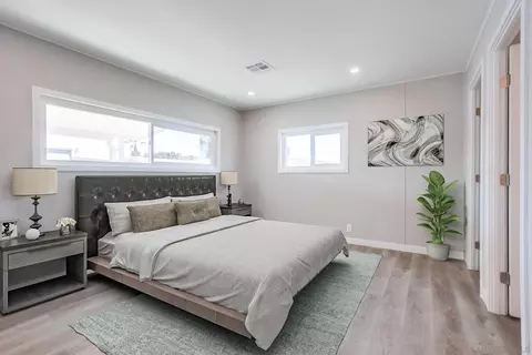 Bedroom - 32 Blue Sky Ln, Oceanside, CA 92056 photo 2 of 2