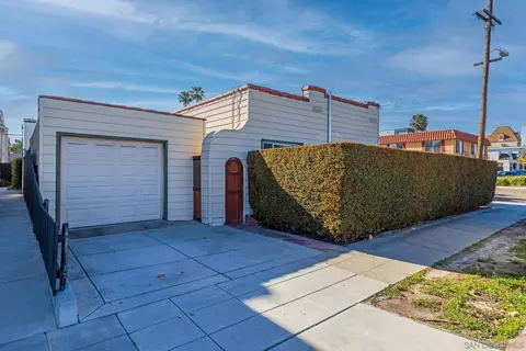 2843 Monroe Ave, San Diego, CA 92116