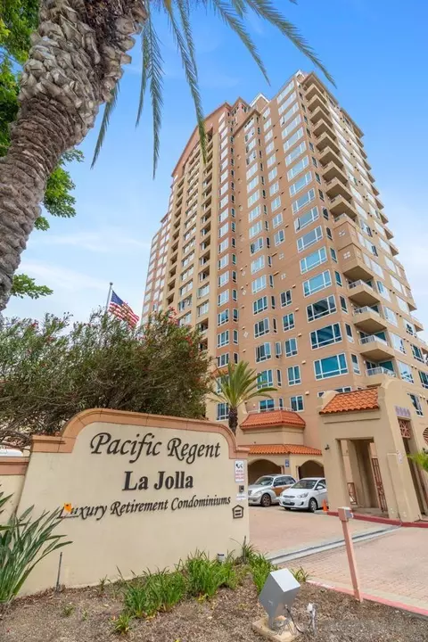 3890 Nobel Dr #1002, San Diego, CA 92122