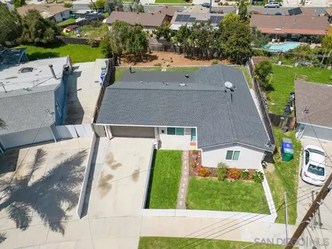 Exterior - 579 Gold, Oceanside, CA 92057 photo 20 of 22