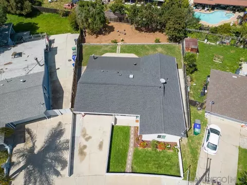 Exterior - 579 Gold, Oceanside, CA 92057 photo 21 of 22