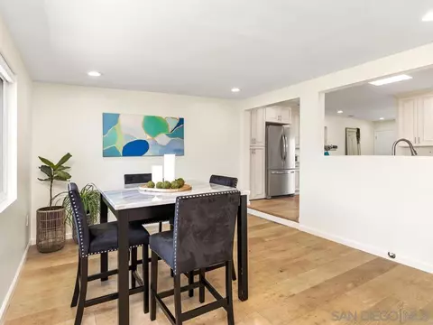 Dining - 579 Gold, Oceanside, CA 92057 photo 3 of 3