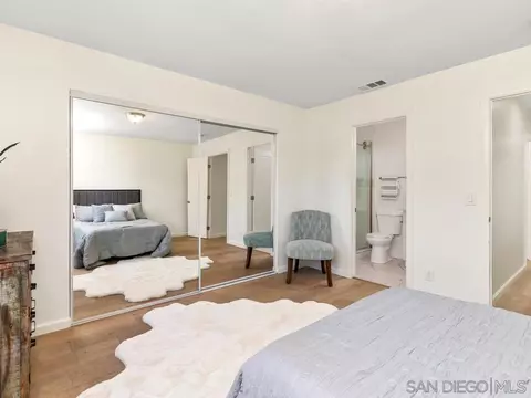 Bedroom - 579 Gold, Oceanside, CA 92057 photo 2 of 5