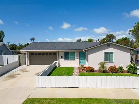 Exterior - 579 Gold, Oceanside, CA 92057 photo 18 of 22