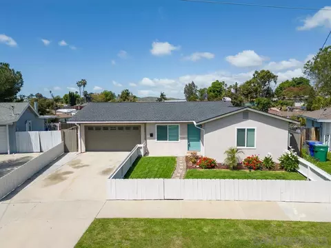 Exterior - 579 Gold, Oceanside, CA 92057 photo 19 of 22