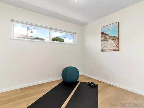 Bedroom - 579 Gold, Oceanside, CA 92057 photo 5 of 5
