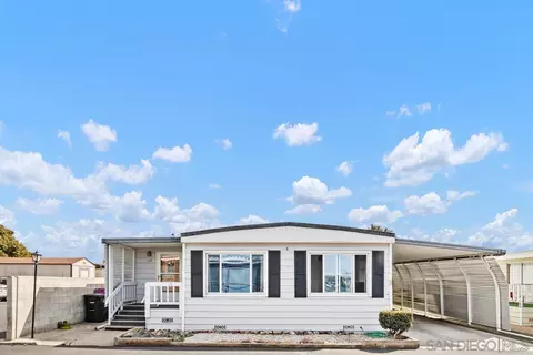 501 Anita St #SPC 119, Chula Vista, CA 91911