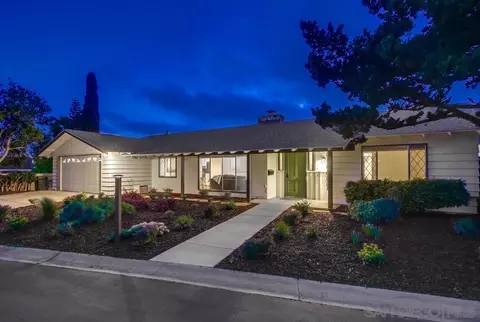 9189 Grossmont Blvd, La Mesa, CA 91941