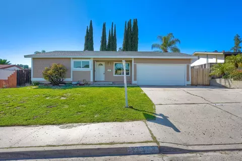 Exterior - 13506 Utopia Rd, Poway, CA 92064 photo 3 of 6