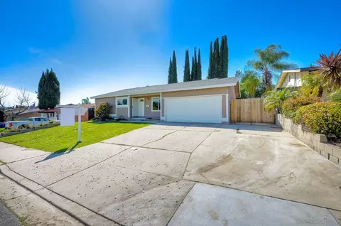 13506 Utopia Rd, Poway, CA 92064
