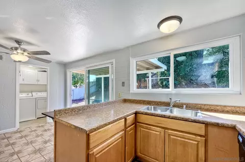 Kitchen - 13506 Utopia Rd, Poway, CA 92064 photo 6 of 6