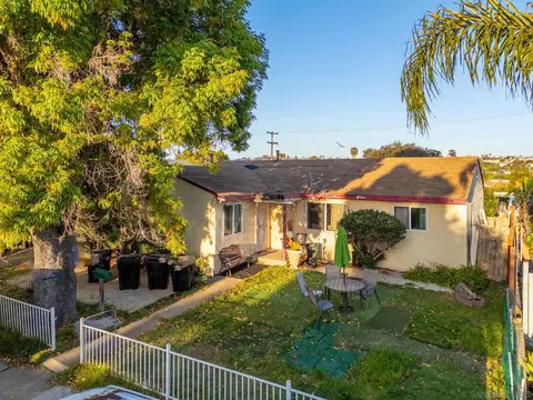 721-23 Duval St, San Diego, CA 92102