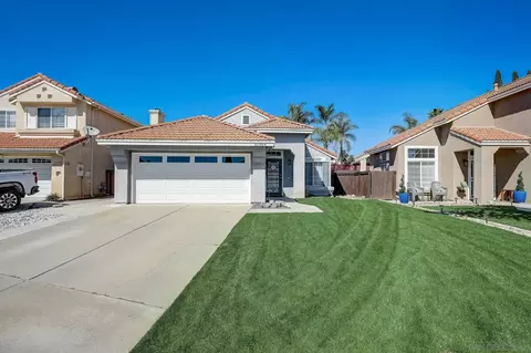 Exterior - 31964 Corte Avalina, Temecula, CA 92592 photo 3 of 12