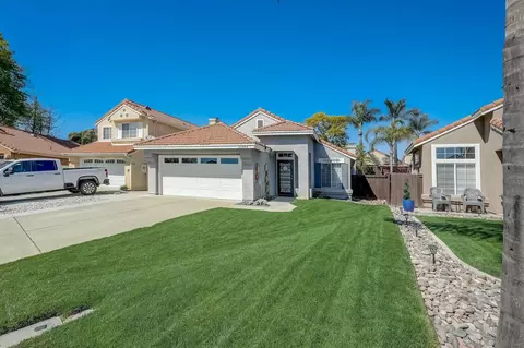 Exterior - 31964 Corte Avalina, Temecula, CA 92592 photo 4 of 12