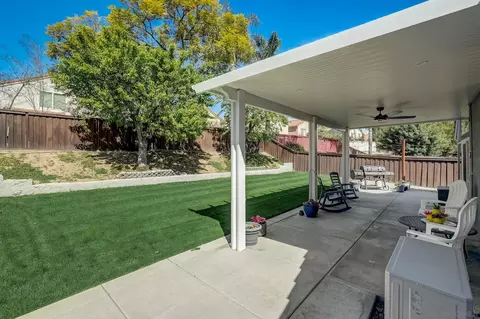 Exterior - 31964 Corte Avalina, Temecula, CA 92592 photo 9 of 12