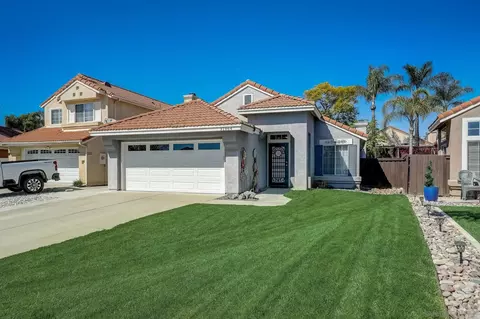 Exterior - 31964 Corte Avalina, Temecula, CA 92592 photo 5 of 12