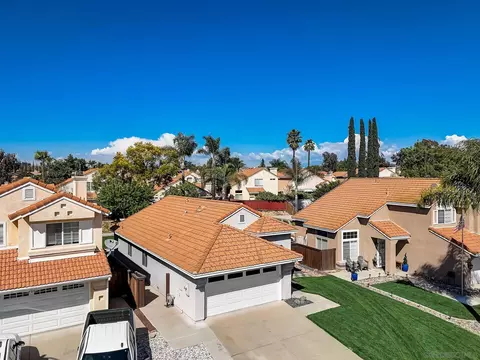Exterior - 31964 Corte Avalina, Temecula, CA 92592 photo 11 of 12