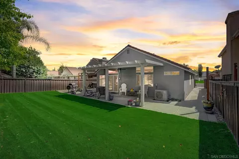 Exterior - 31964 Corte Avalina, Temecula, CA 92592 photo 2 of 12