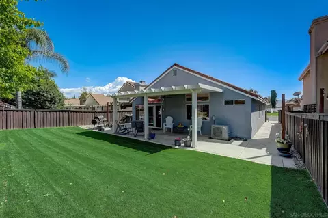Exterior - 31964 Corte Avalina, Temecula, CA 92592 photo 10 of 12