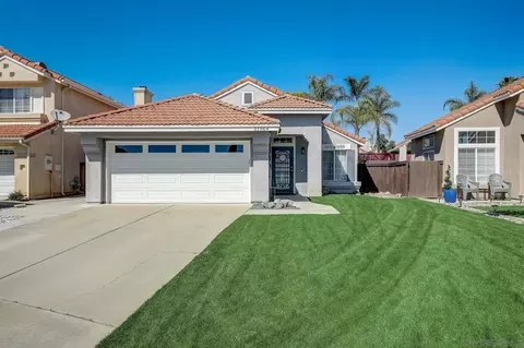 Exterior - 31964 Corte Avalina, Temecula, CA 92592 photo 6 of 12
