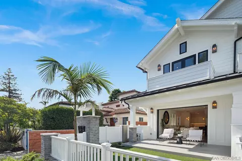 758 F Ave, Coronado, CA 92118