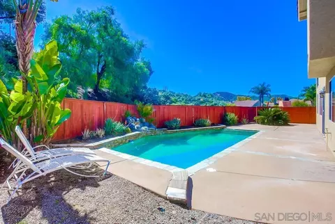 Exterior - 5163 Riverview, Fallbrook, CA 92028 photo 10 of 20