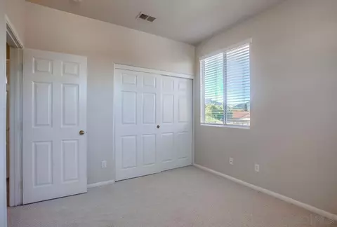 Bedroom - 5163 Riverview, Fallbrook, CA 92028 photo 5 of 6