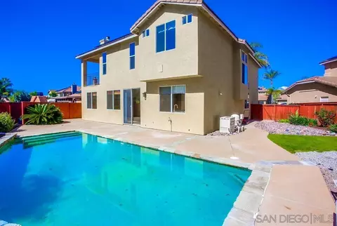 Exterior - 5163 Riverview, Fallbrook, CA 92028 photo 12 of 20