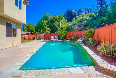 Exterior - 5163 Riverview, Fallbrook, CA 92028 photo 15 of 20
