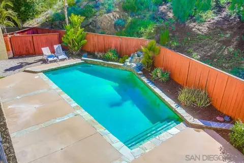 Exterior - 5163 Riverview, Fallbrook, CA 92028 photo 7 of 20