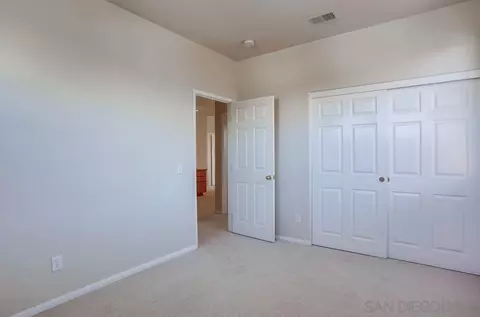 Bedroom - 5163 Riverview, Fallbrook, CA 92028 photo 4 of 6